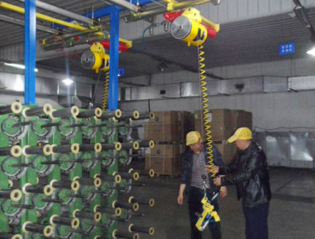 氣動(dòng)平衡器